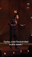 Alex Kominek : Un Sketch Stand-Up Incontournable à Voir Absolument 🎤