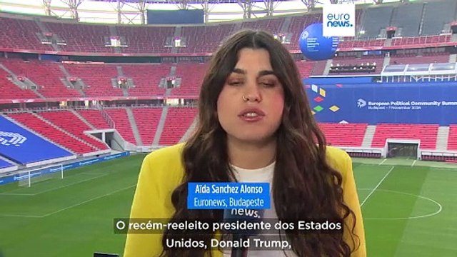 Rutte avisa Trump: tropas norte-coreanas na guerra da Ucrânia também ameaçam os EUA