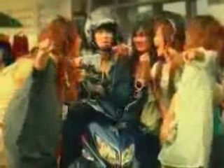 YAMAHA Nouvo Elegance CF (30sec) [ONTVXQ]