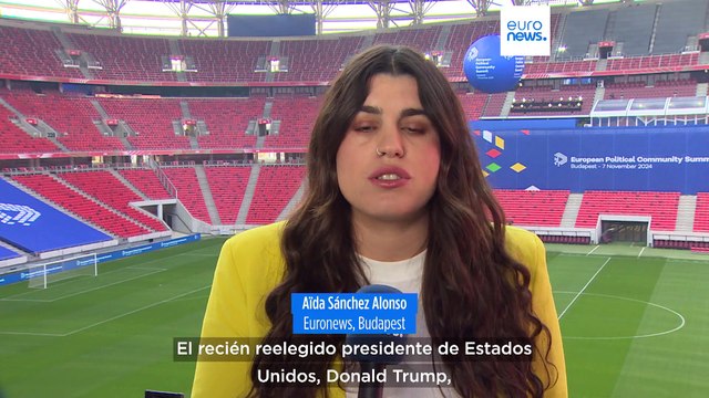 Mensaje de Rutte a Trump: Las tropas norcoreanas en la guerra de Ucrania también amenazan a EE.UU.