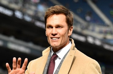 Tom Brady single ‘as he’s focused on his kids and work’