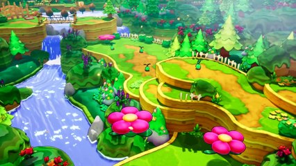 Mario & Luigi: Fraternauti alla carica – Ora disponibile!