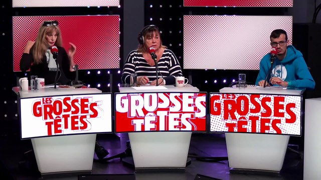 Christine Bravo de retour et bouleversée