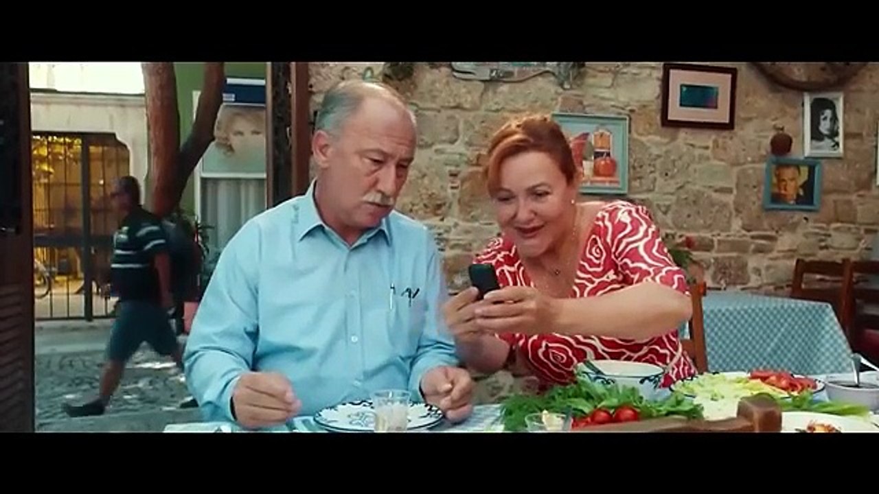 تذكرنا - فيلم دراما تركي