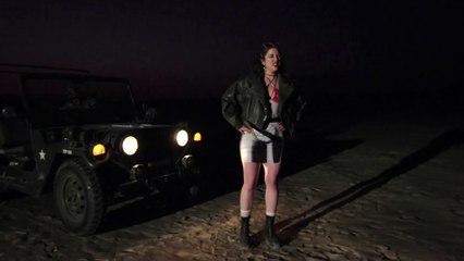 ¿Amiga qué te pasó?: Así fue el primer encuentro entre Natu y Rubí.