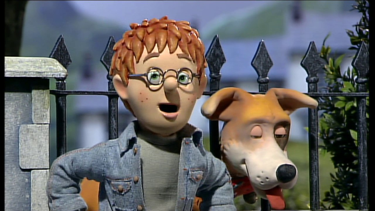 Fireman Sam - Joker Soaker
