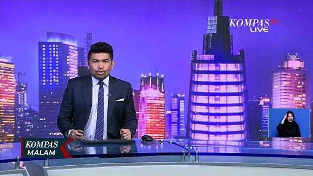 Kasi Pidum Kejari Konsel Dicopot Buntut Kasus Guru Supriyani, Ini Kata Wakil Kepala Kejati Sulteng