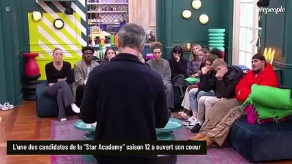 Une candidate de la Star Academy 2024 dévoile au grand jour son coup de coeur pour un autre participant