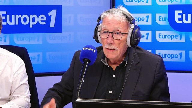 Cyril Hanouna – Mbappé absent de la liste des Bleus : «Il ne fait plus l'unanimité en interne», avance Jacques Vendroux