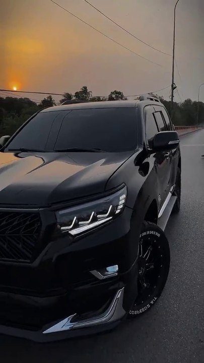 Fortuner lover