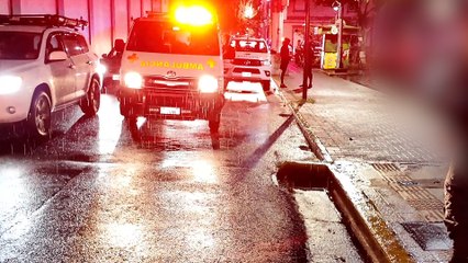 Fuerza Pública Alajuela