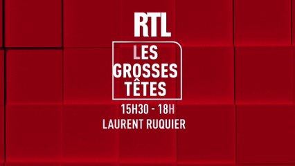 Le journal RTL de 17h du 07 novembre 2024