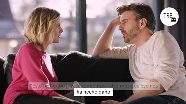 Si eres capaz de decir estas frases cuando te hacen daño, tienes más inteligencia emocional que la mayoría