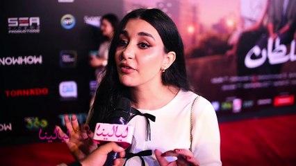 #جيهان_خليل: أغمى عليا وأنا بصور مشهد الولادة في #حرب_نفسية.. و #سعاد_حسني خط أحمر