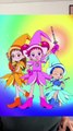 MAGICAL DOREMI