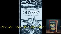 ⚔️ Deep Dive Podcast: Odyssey by Homer 🏛️