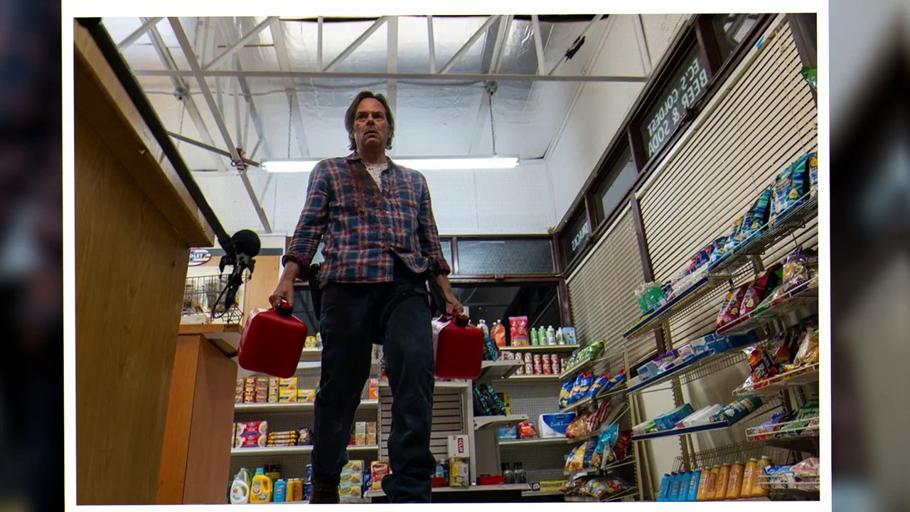 Billy Burke Stars in New Zombie Thriller "Outbreak" – All the Chilling Details