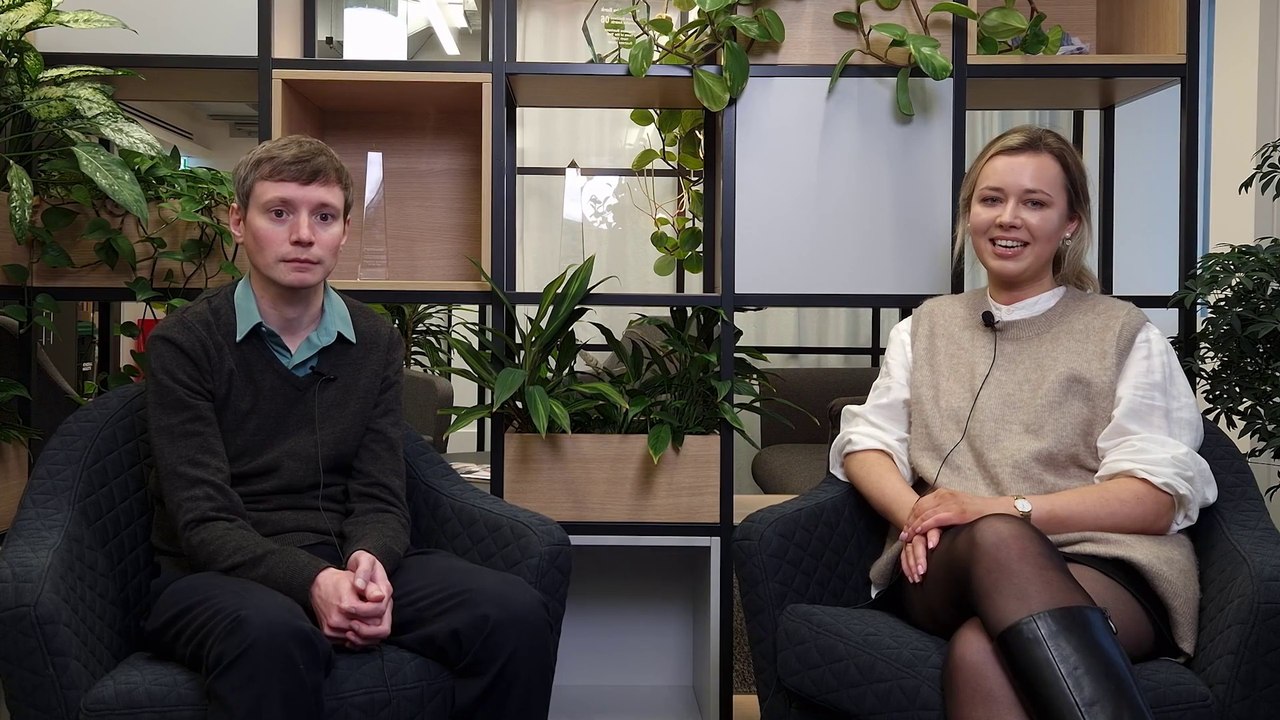 Watch: Insider's Business Briefing - 8th November
