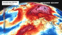 Svolta meteo imminente: sull'Italia stop alla stabilità, da questa data arriva il primo freddo autunnale