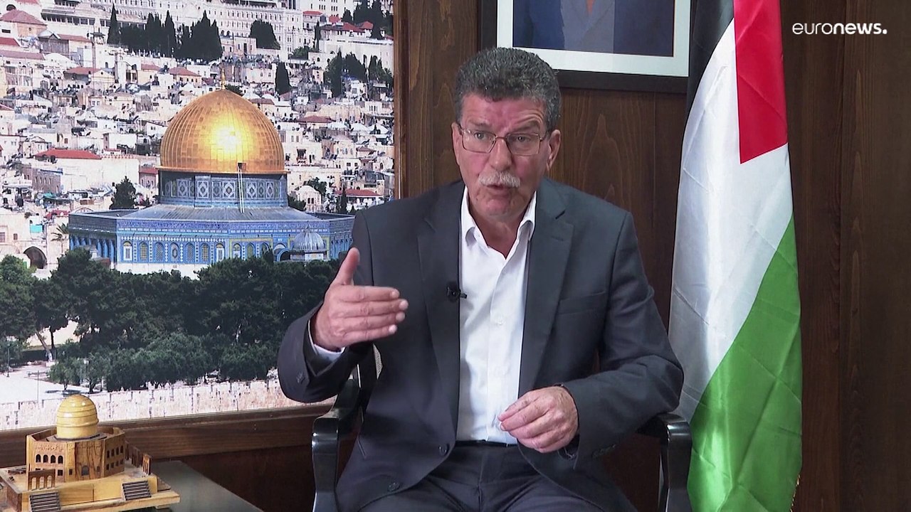 إدانة فلسطينية لقانون إسرائيلي يسمح بترحيل أقارب "منفذي العمليات" ضد الإسرائيليين