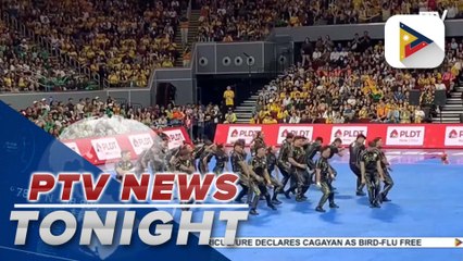 UAAP Cheerdance Competition to be held in December