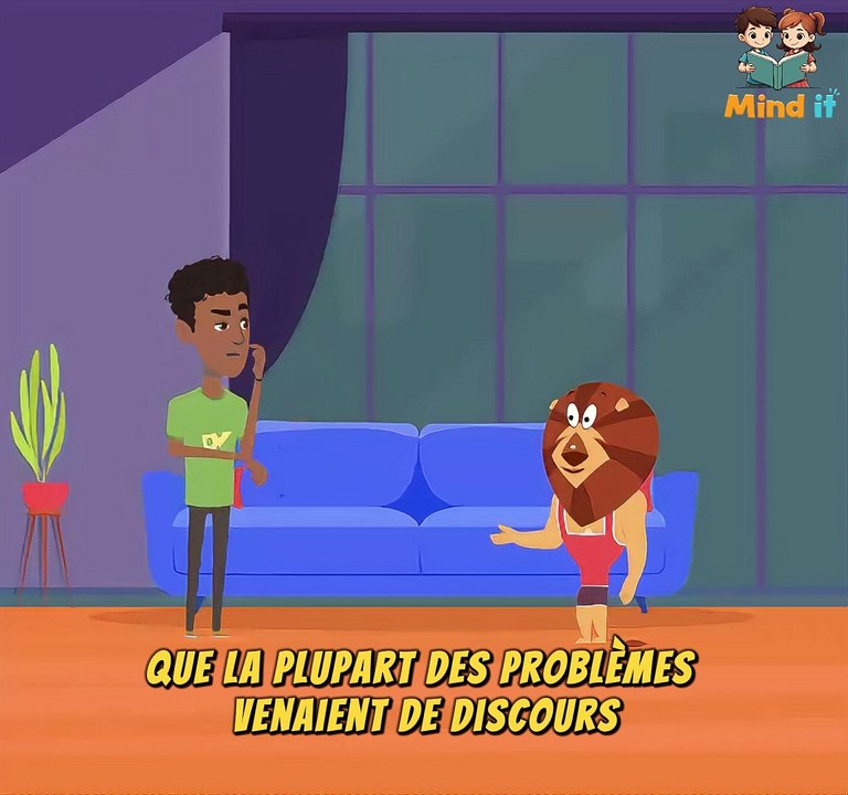 Comment pouvons-nous faire en sorte que les membres d'une société s'aiment les uns les autres ? ? une bonne question. .