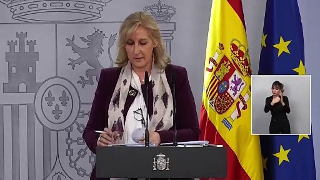 Dos meses para pedir ayudas por la dana: Basta rellenar un formulario con datos bancarios