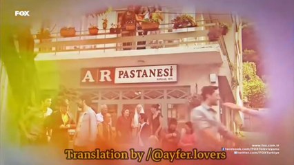 مسلسل عائلة زوجي مترجم للعربية - الحلقة الأولي