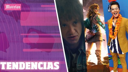 Stranger Things: ¡El final se acerca! 🌀 Conoce los nombres de los capítulos que cerrarán esta épica historia en 2025.
