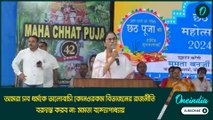 আমরা সব ধর্মকে ভালোবাসি কোনওরকম বিভাজনের রাজনীতি বরদাস্ত করব না: মমতা বন্দ্যোপাধ্যায়