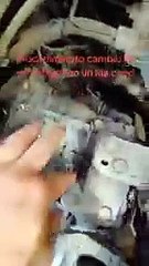 Cómo Cambiar el Embrague de un Coche Paso a Paso