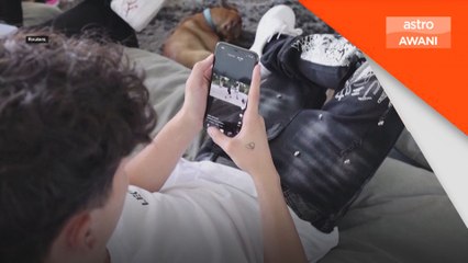 TikTok diarah tutup operasi di Kanada atas sebab keselamatan