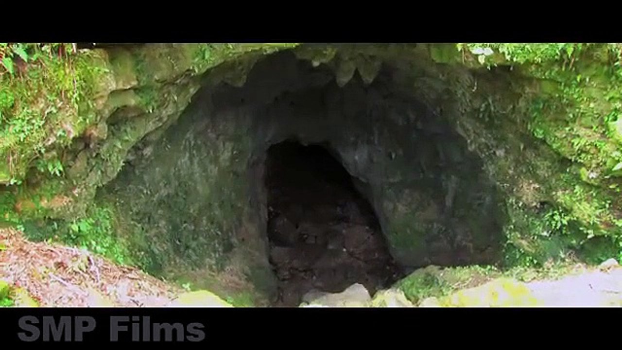 The NAUGHTY Cave - YouTube