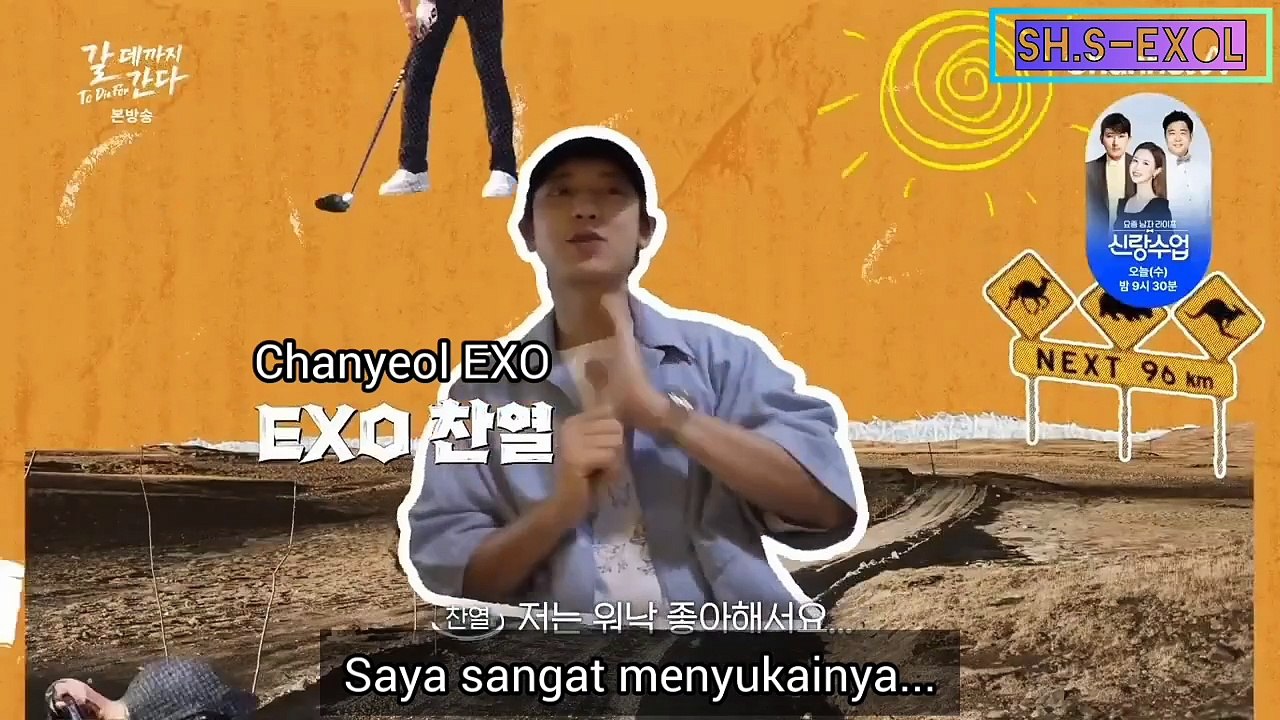 [SUB INDO] 갈 데까지 간다 (To Die For) Eps 1