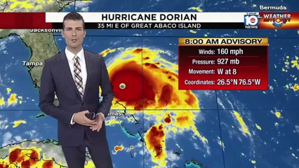 La Tempesta Perfetta S1E1