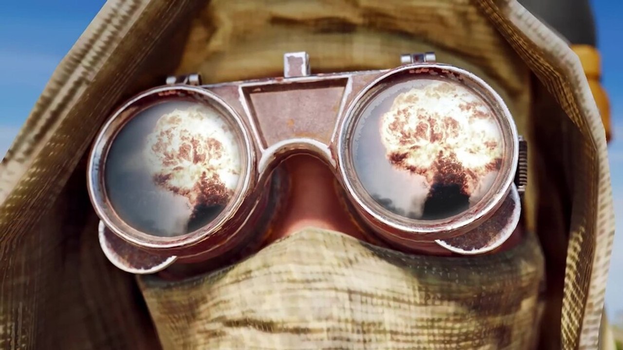 CoD Warzone bekommt im November 2024 eine neue Resurgence-Map: Trailer stellt 'Area 99' vor