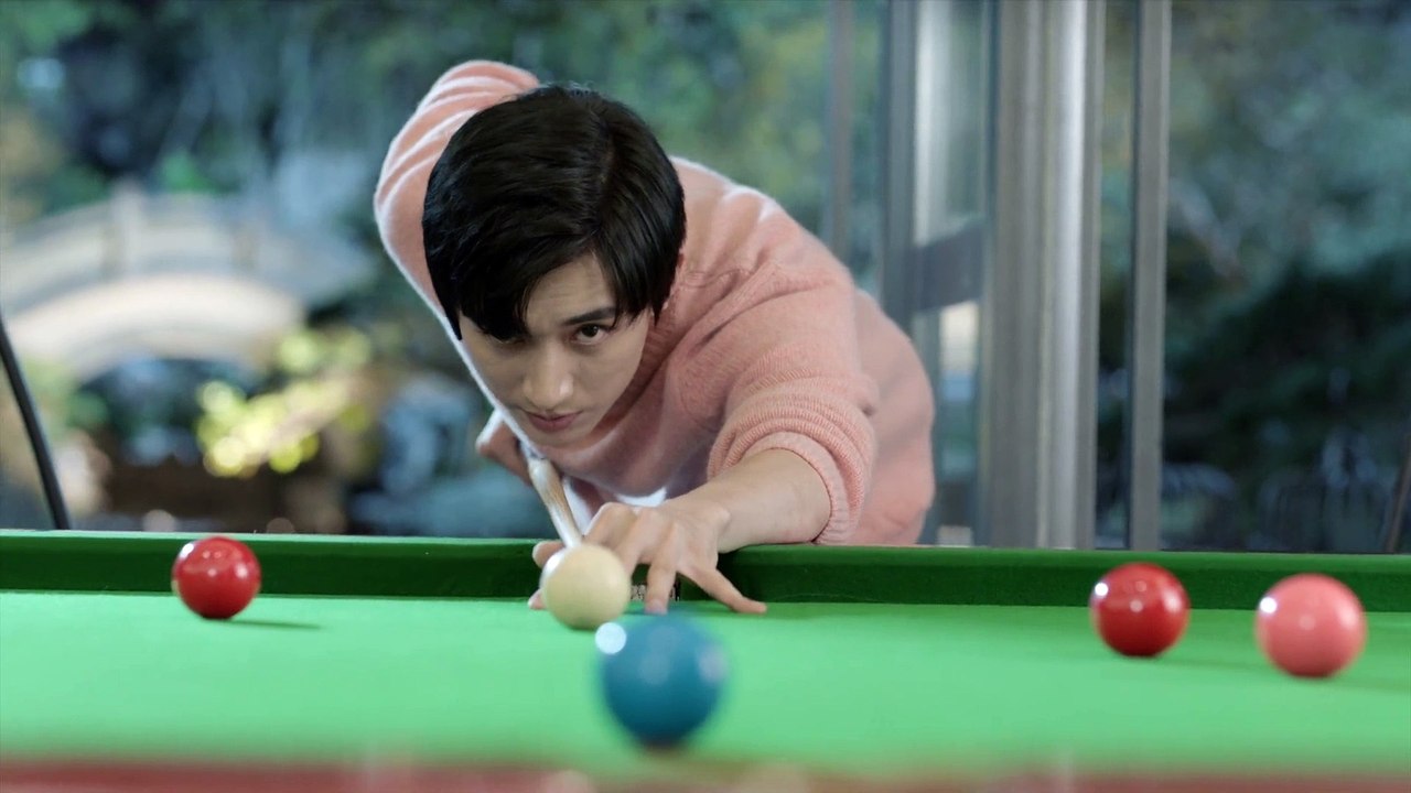 The Lost Tomb 2: Explore with the note (2021) engsub S01E14