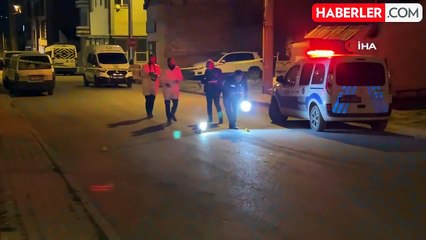 Sivas'ta İki Grup Arasında Silahlı Çatışma: Paniğe Neden Oldu