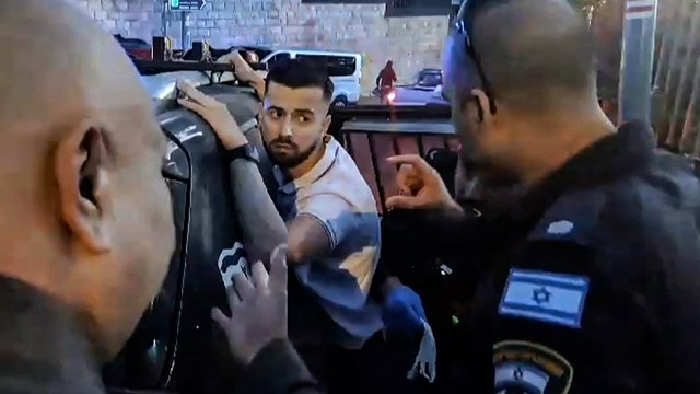 « Situation inacceptable » : la police israélienne arrête deux gendarmes français sur un site géré par la France à Jérusalem