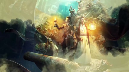 [HOTCLIP] Bao Thanh Thiên Phá Án Xác Người Hủy Dung _Bao Thanh Thiên _ Bí Ẩn Thư Viện