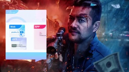 [VIETSUB] Phản Công Thần Tốc _ Quick Counterattack _ Triệt Phá Đường Dây Lừa Đảo