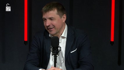 Unlocker Room: Vitaliy Kutuzov