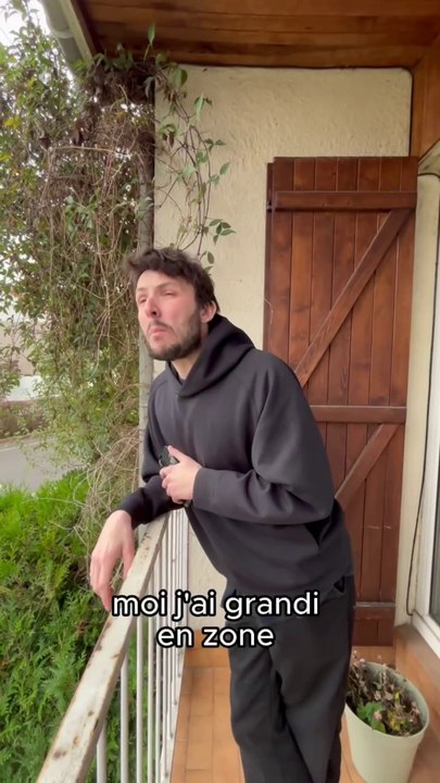 Ya des gens dla classe moyenne ici ou quoi