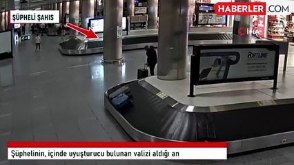 Trafik Uygulamasından Kaçan Suç Makinesi İzmir'de Yakalandı