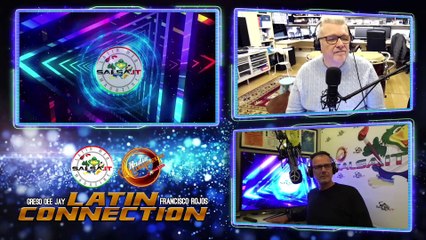 Latin Connection 07.11.2024