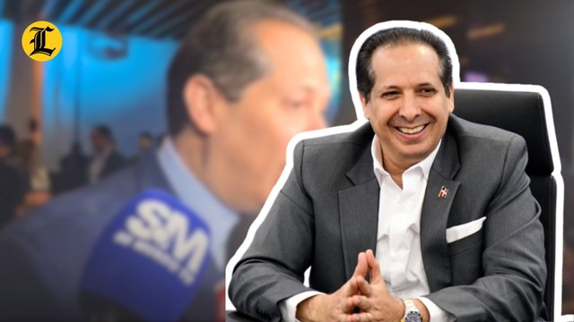 Ministro de Salud, Víctor Atallah, solicita al Colegio Médico un plazo de una semana para dar respuesta