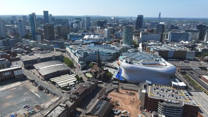 What cities in the UK have been voted the best in 2024?