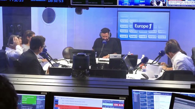Cyril Hanouna - Coup de gueule de Pascal Praud : «On n'écoute pas assez les Français», estime Cyril Hanouna