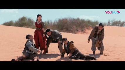 [HOTCLIP] Quái Vật Tàng Hình _ Truyền Thuyết Về Cỗ Quan Tài Ở Trấn Ngũ Long