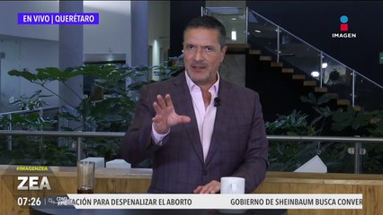 Zibatá, Querétaro, sede de la Jornada de Innovación Sostenible